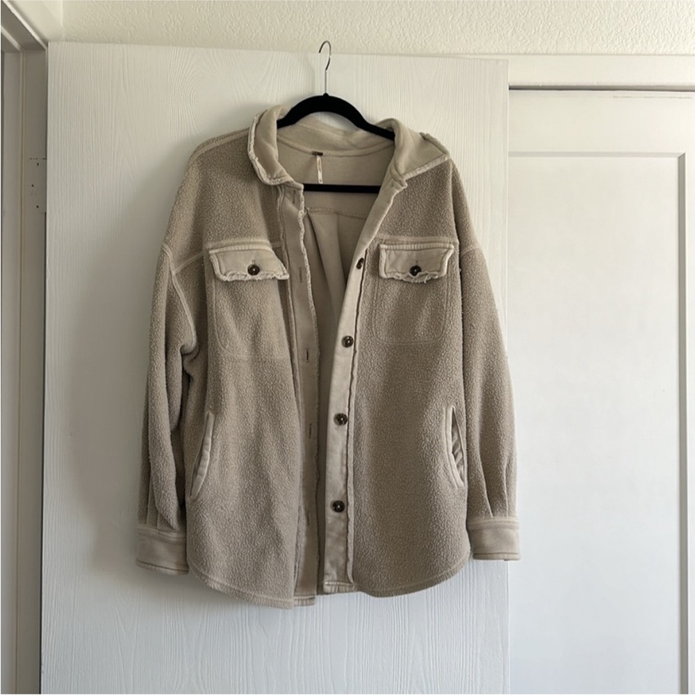 Free People Ruby Jacket - image 1